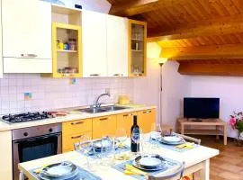SUITE - Alessandra Holiday House