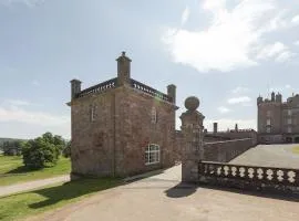 East Wing