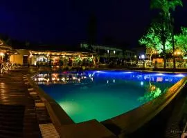 莫洛康文特斯酒店