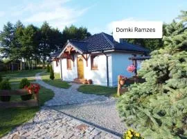 Domki RAMZES 1