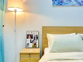 Alanis Suite with NETFLIX @ KLIA Sepang