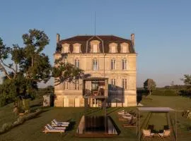 Château Leboscq, Médoc