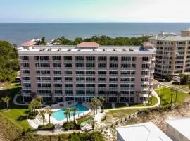 Fifth Floor Condo-The Dunes-507