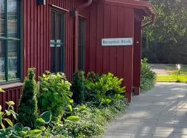 Kvibergs Vandrarhem - Hostel