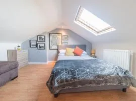 WhereToStay Entire 2bed House