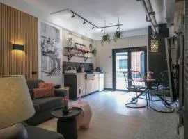 B&B SJLAOPE BIEJ DE SJLÈCHTER (slapen bij de slager)