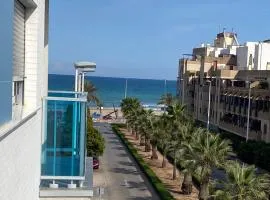 VoraMar 3 Playa Puerto de Sagunto