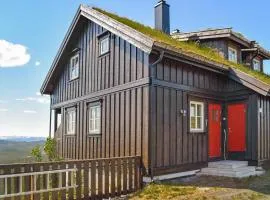 Awesome Apartment In Rauland With Sauna