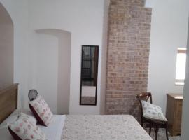 affittacamere prezioso，位于加埃塔的酒店