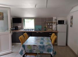 Gite de l'olivier，位于Rohan的酒店