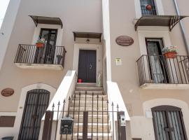 Il Borgo Antico B & B，位于卡普尔索的酒店