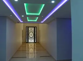 A&R Apartment Nador Jadid Hay Al Matar ,Klimatisiert,Air-Conditioned