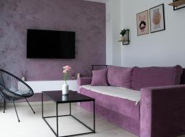 Villa Nana Pag，位于帕格的酒店