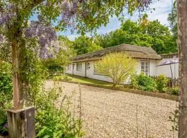 Jasmine Cottage