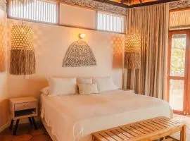 Rosario EcoHotel - Islas del Rosario