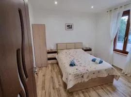 L'Oasis Moderne