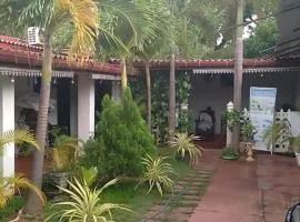 UPPUVELI BEACH HOUSE