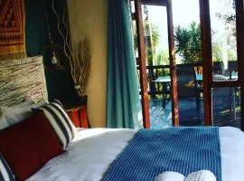 Patogeng Self Catering - Da Gama Dam view