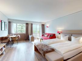 Abitaziun Europa 302 - Champfèr，位于Champfer的酒店