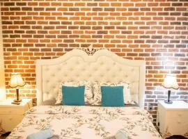 Piata's Hidden Apartment