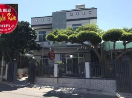 Nguyễn Kim Motel