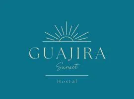 Guajira Sunset Hostal