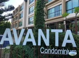 Condo Avanta Unit A306