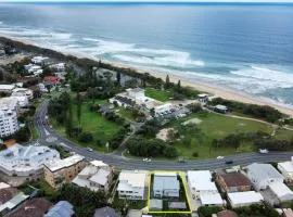 Stunning, Beachfront Dream Home - ZA3