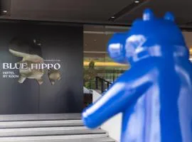 Blue Hippo Hotel