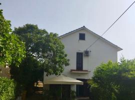 Holiday Home Bukovac，位于科里米诺的酒店