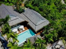 Villa Vara - Tropical Pool Villa