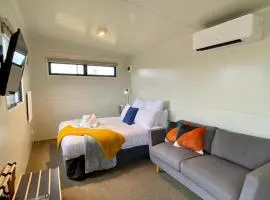 Stunted Totara, Unit 3