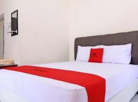 RedDoorz near UMY Yogyakarta