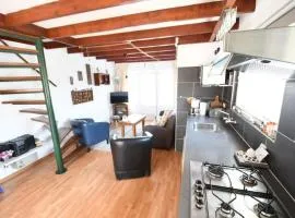 Vrijvakantiehuis Blumstraat 1