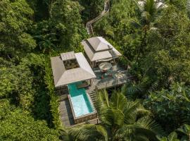 Kanva Ubud，位于德格拉朗的酒店