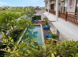 Kubu Belona Canggu