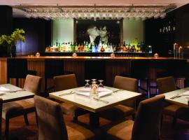 Hotel Fauchere，位于米尔福德的酒店