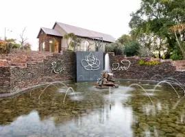 Rosewood Country Lodge
