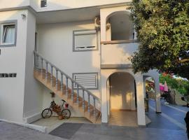 Apartments Danica，位于洛帕的酒店