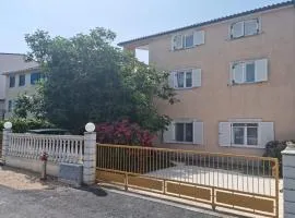 Apartments Lara