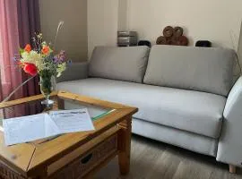 Der Westflügel Knappe Gerhard