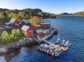 Vesterålen Apartment