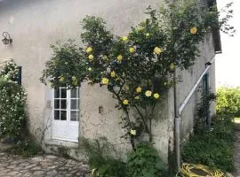 LA GRANGE DU CHAPELAT