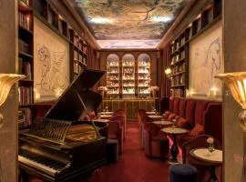 Nolinski Venezia - Evok Collection