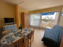 Appartement Saint-Jean-de-Monts, 1 pièce, 4 personnes - FR-1-224C-82