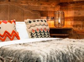 The Potting Shed Maidstone，位于Langley的酒店