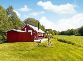 Amazing Home In Skage I Namdalen With Kitchen