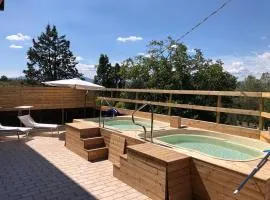 B&B ConcaVerde