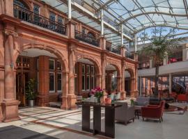 The Crown London Hotel, Cricklewood North West London, WorldHotels Distinctive，位于伦敦的酒店