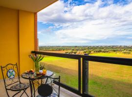 Hotel Residence Federiciano，位于瓦伦扎诺的宠物友好酒店